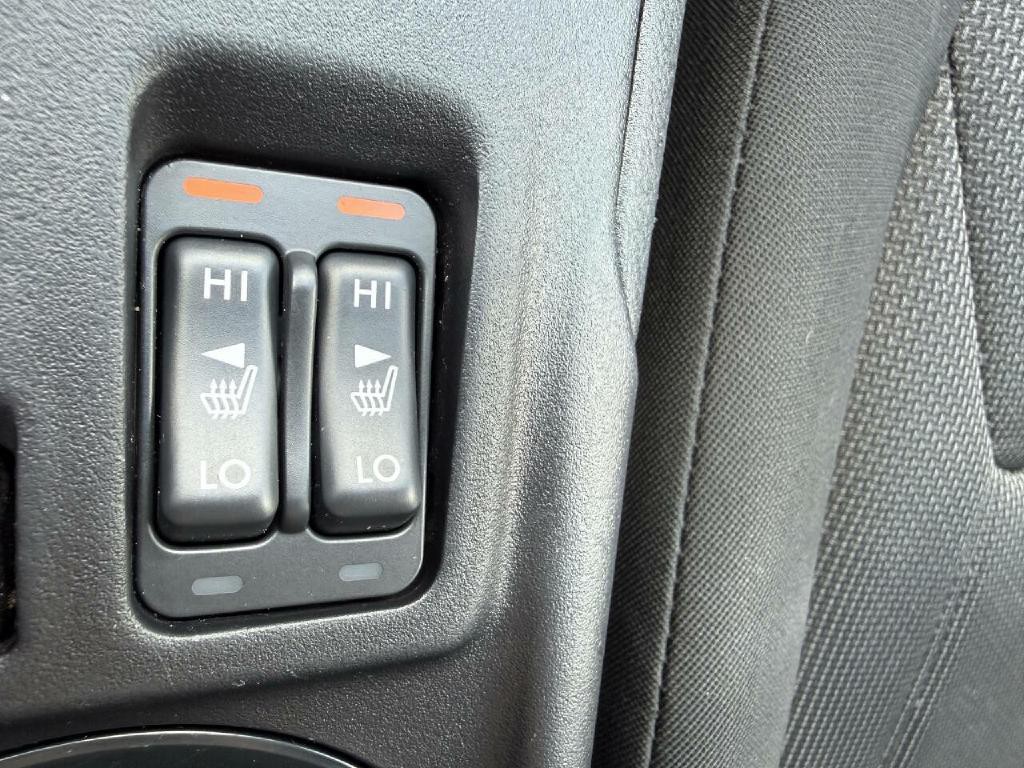 2019 Subaru Impreza Image 24