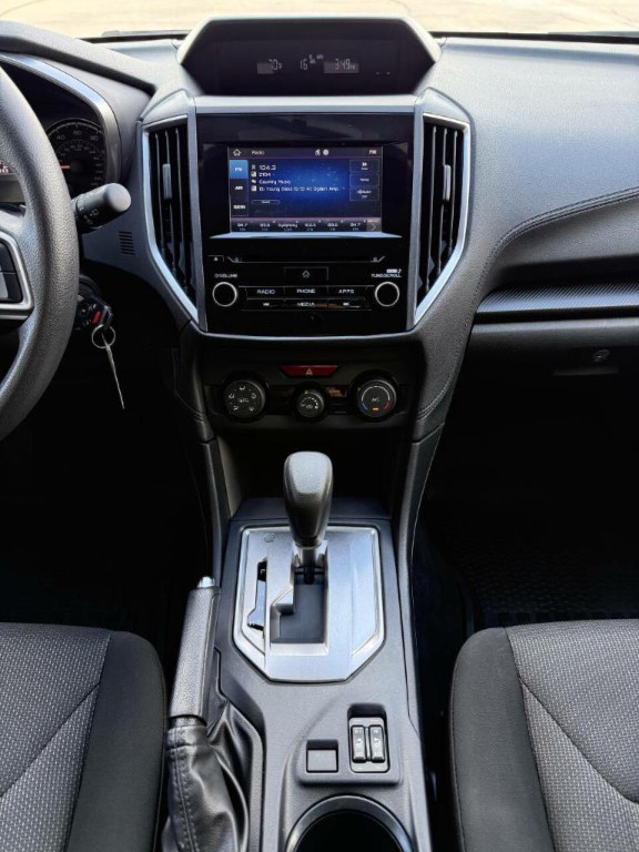 2019 Subaru Impreza Image 25