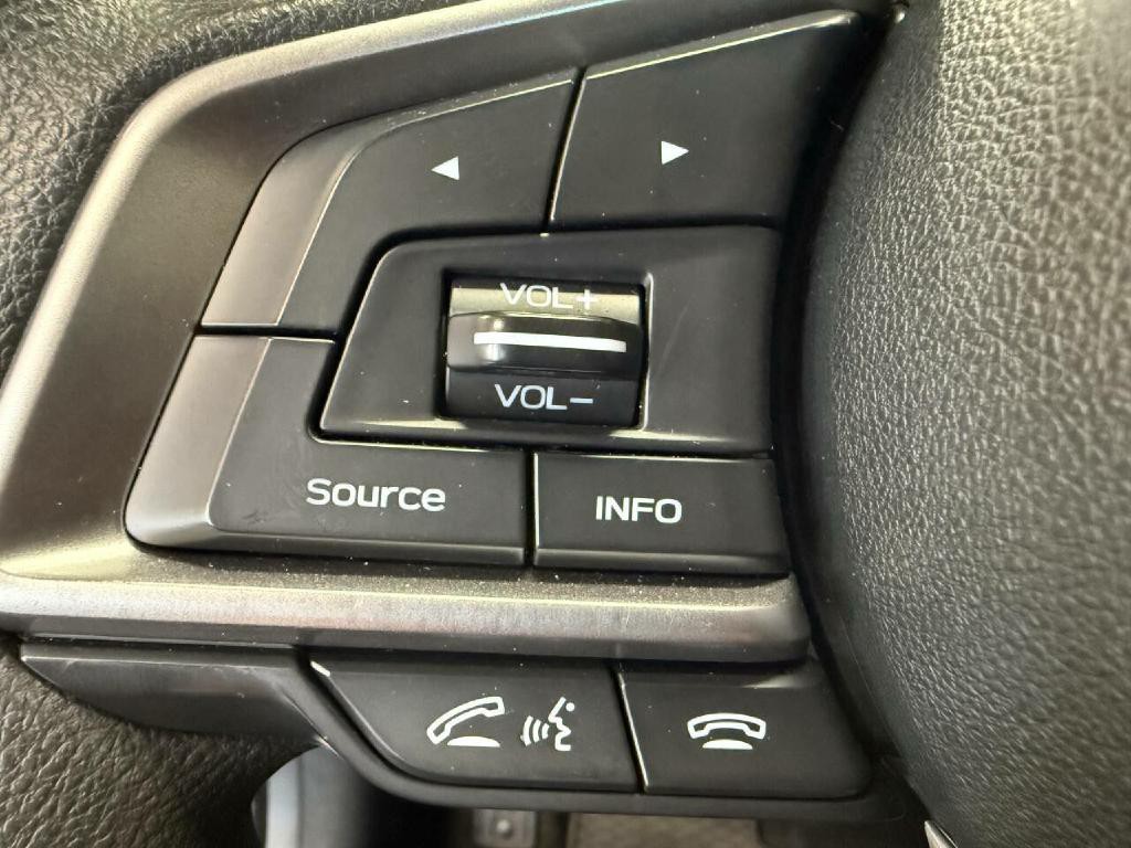 2019 Subaru Impreza Image 26