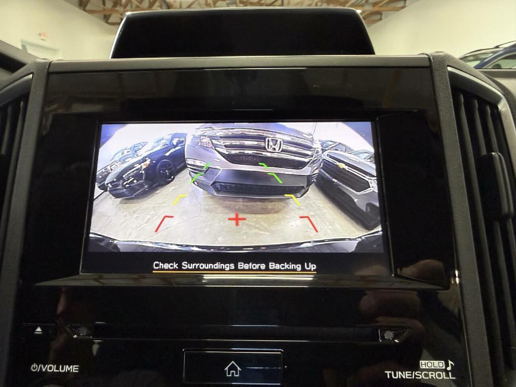 2019 Subaru Impreza Image 28