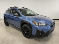 Image for 2021 Subaru Crosstrek Sport ID: 7417183