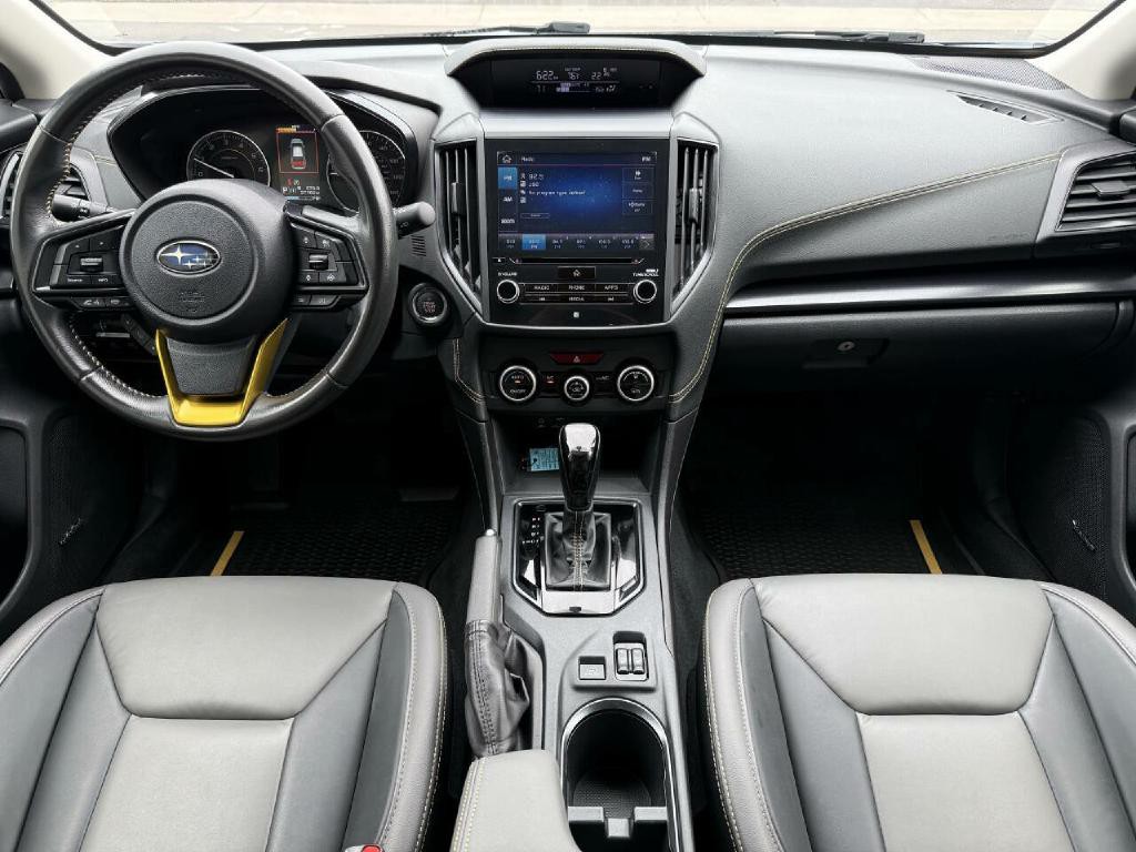 2021 Subaru Crosstrek Image 4