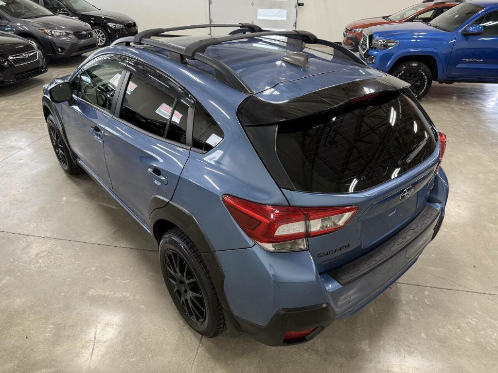 2021 Subaru Crosstrek Image 15