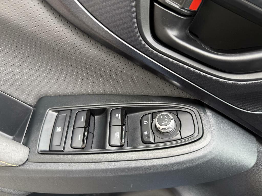 2021 Subaru Crosstrek Image 18
