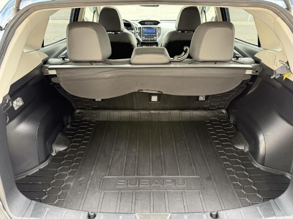 2021 Subaru Crosstrek Image 20