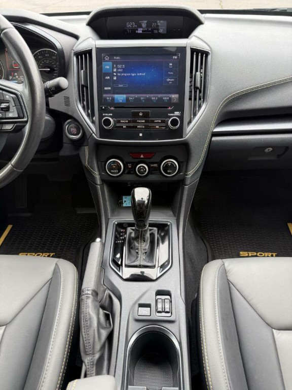 2021 Subaru Crosstrek Image 23