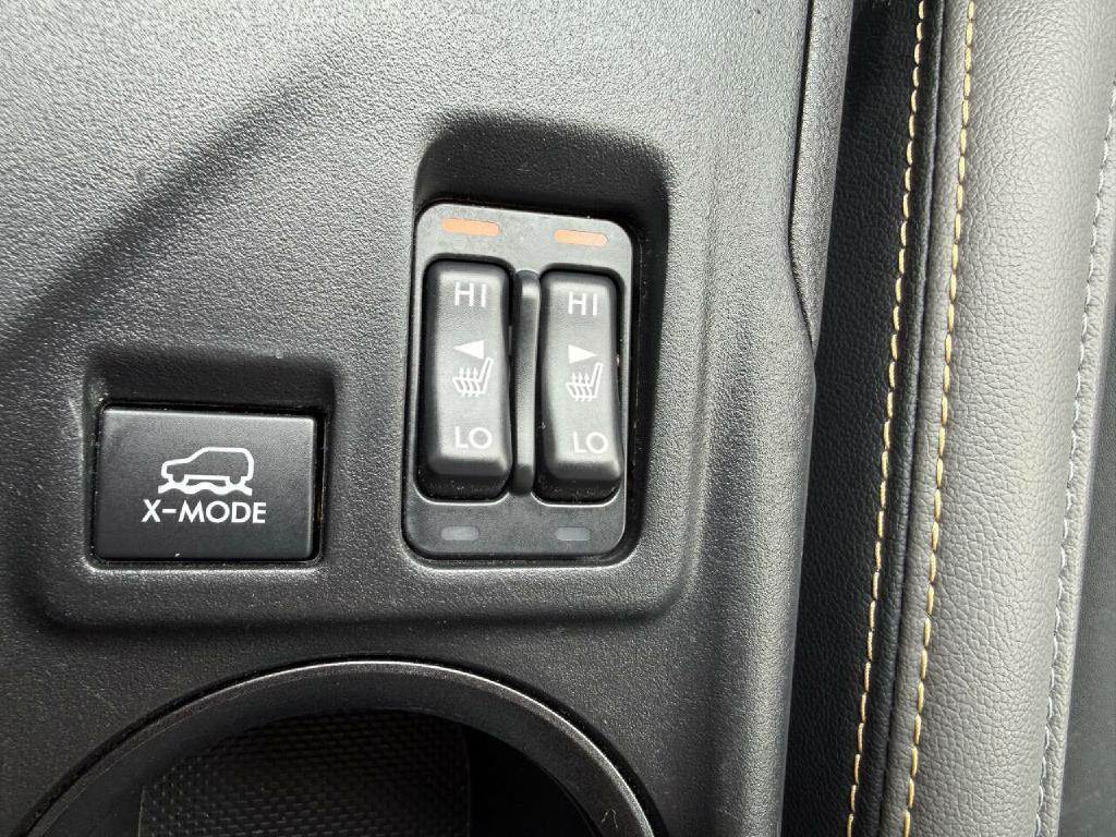 2021 Subaru Crosstrek Image 24