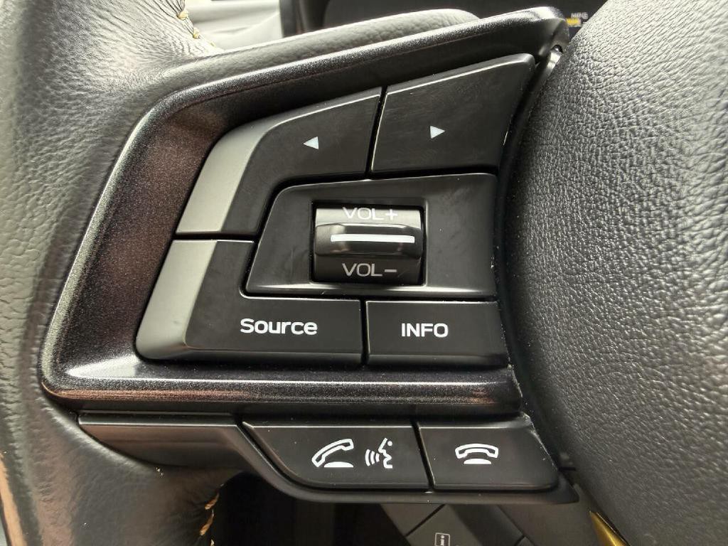 2021 Subaru Crosstrek Image 25