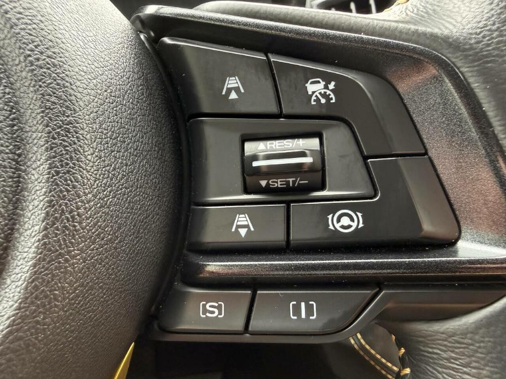 2021 Subaru Crosstrek Image 26