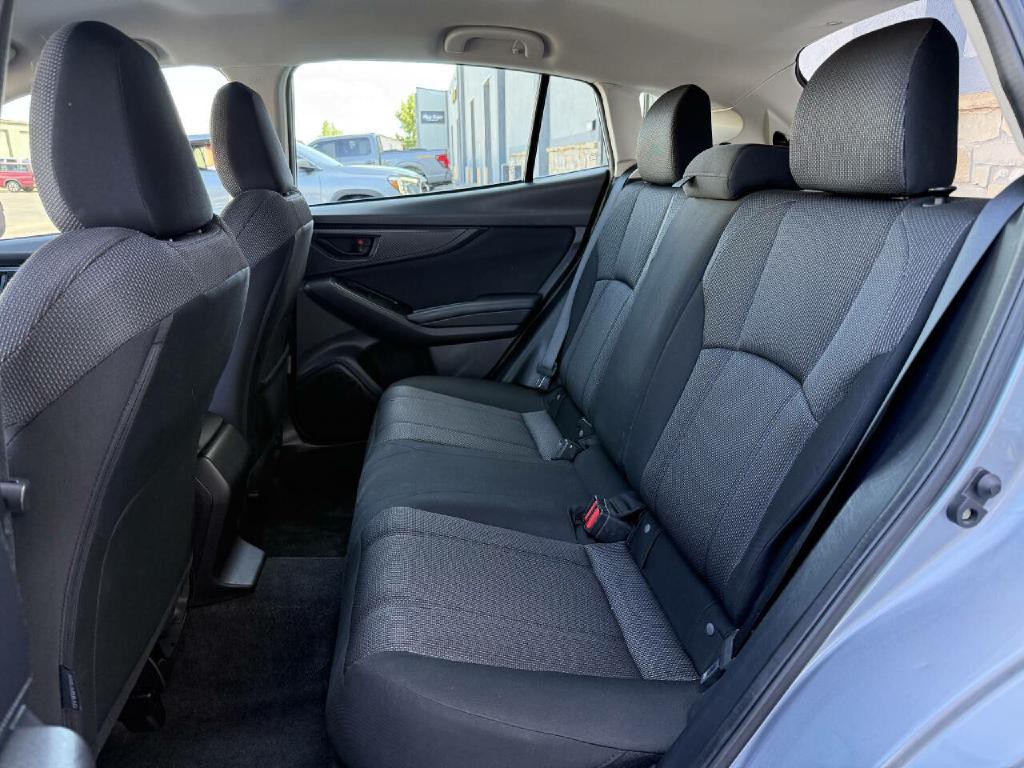 2018 Subaru Impreza Image 3