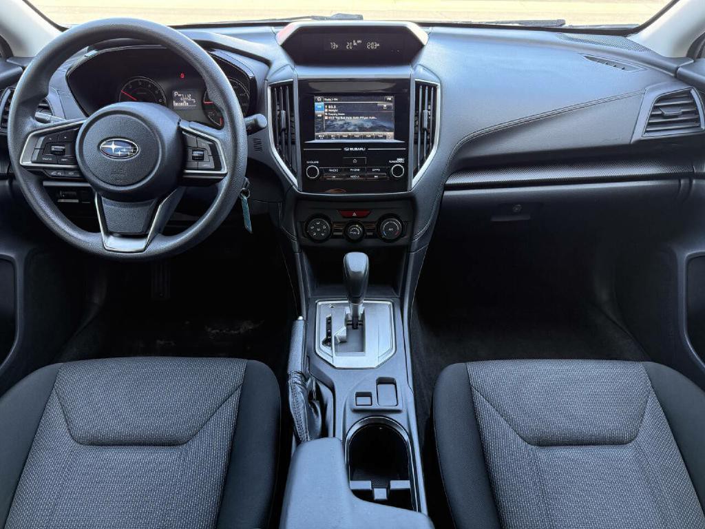 2018 Subaru Impreza Image 4
