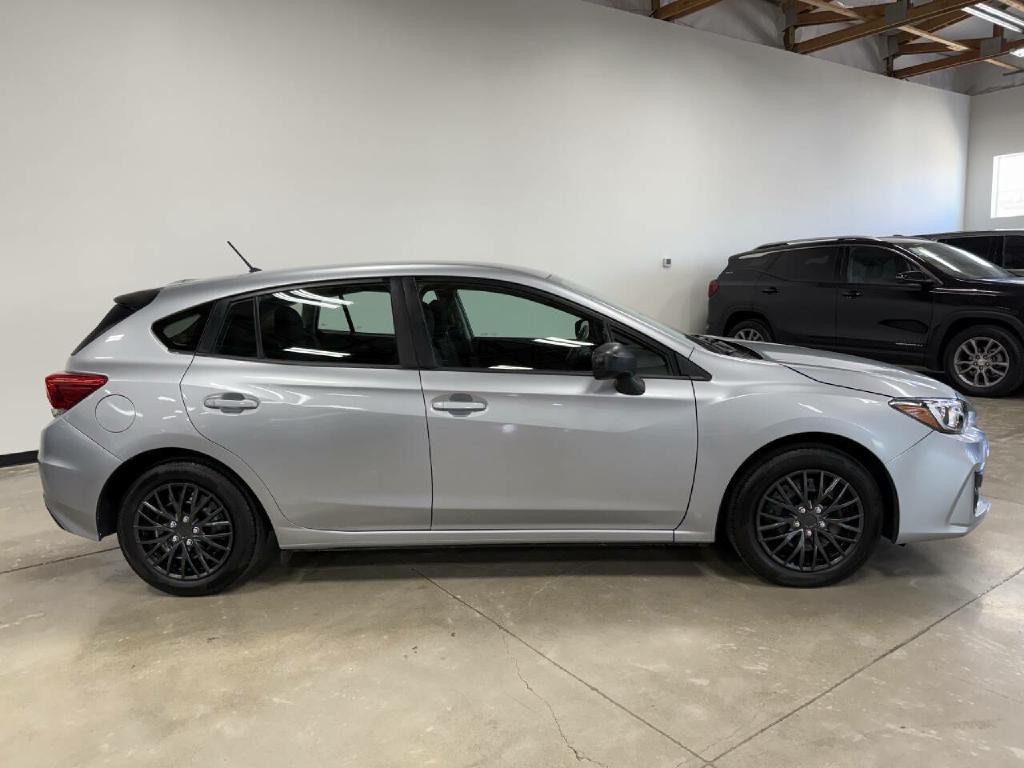 2018 Subaru Impreza Image 7