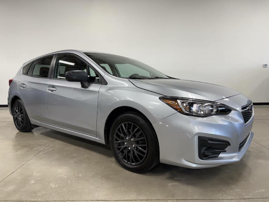 2018 Subaru Impreza Image 16