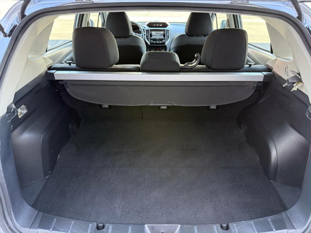 2018 Subaru Impreza Image 17
