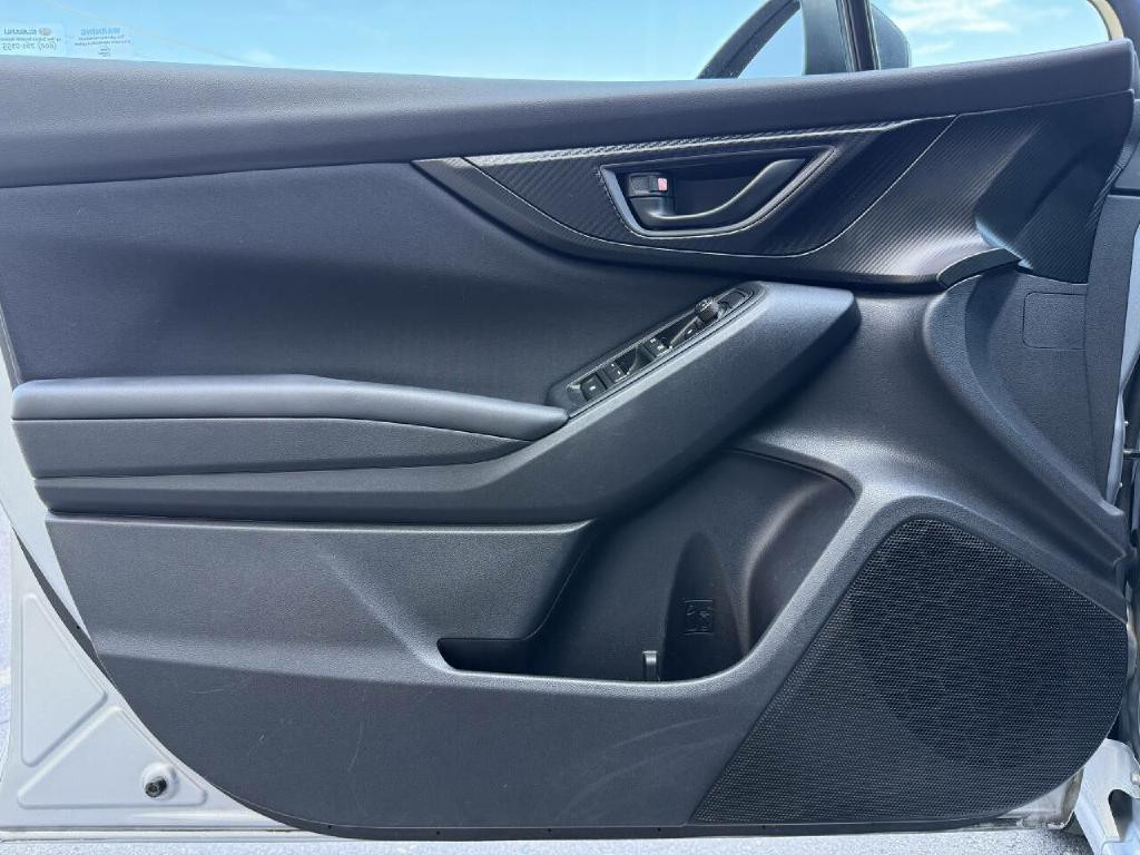 2018 Subaru Impreza Image 18