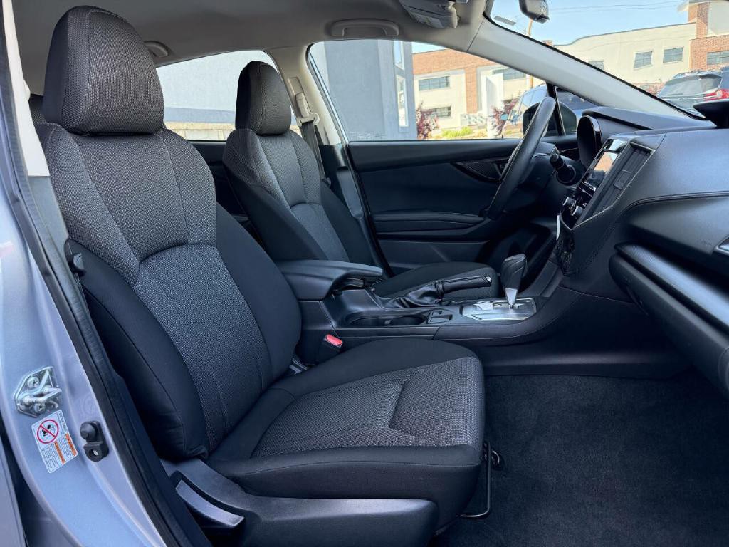 2018 Subaru Impreza Image 20