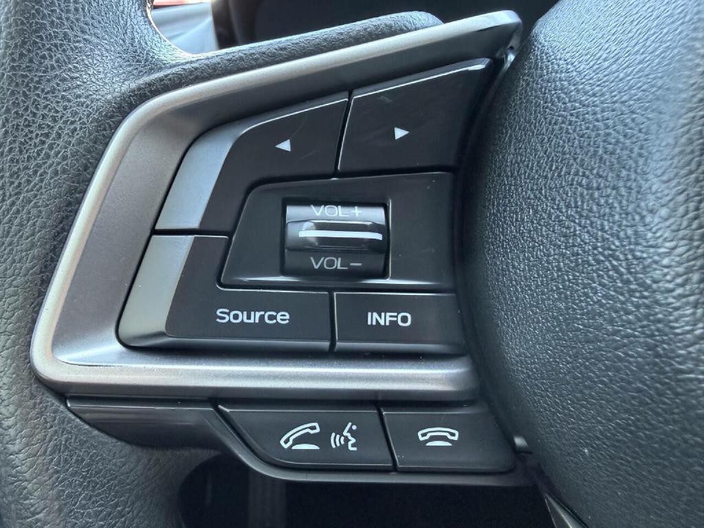 2018 Subaru Impreza Image 21