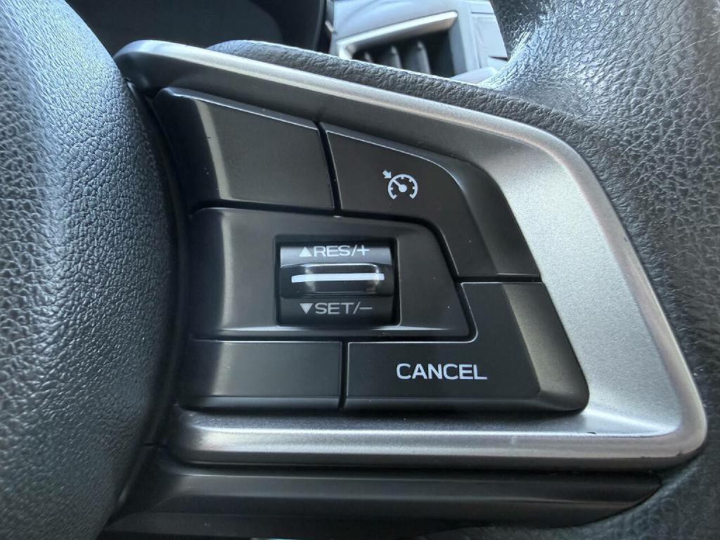 2018 Subaru Impreza Image 22