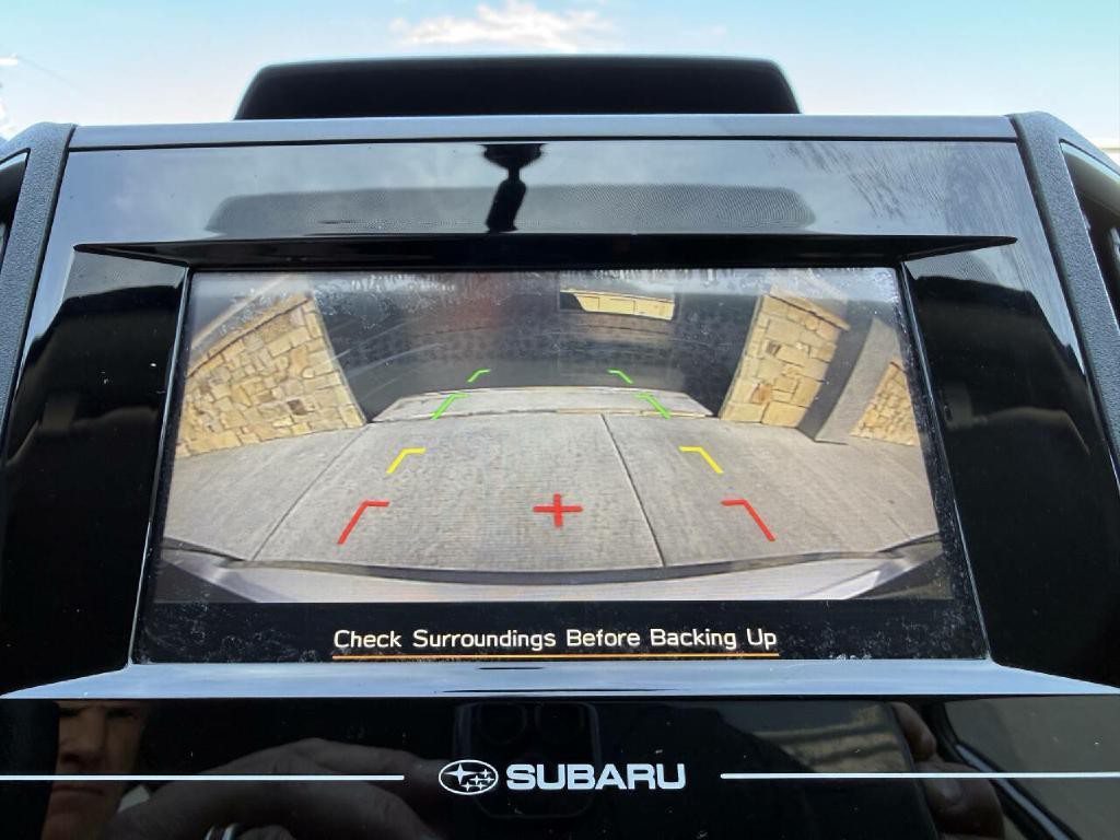 2018 Subaru Impreza Image 23