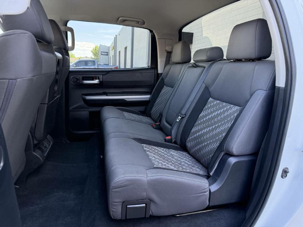 2018 Toyota Tundra Image 3