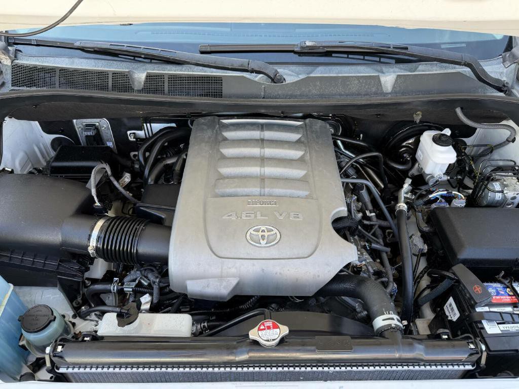 2018 Toyota Tundra Image 5