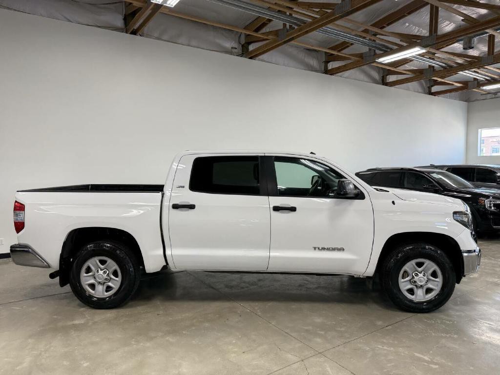 2018 Toyota Tundra Image 6