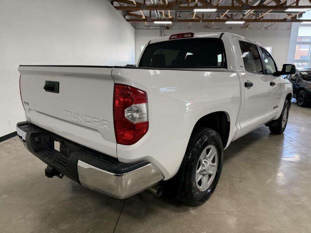 2018 Toyota Tundra Image 7