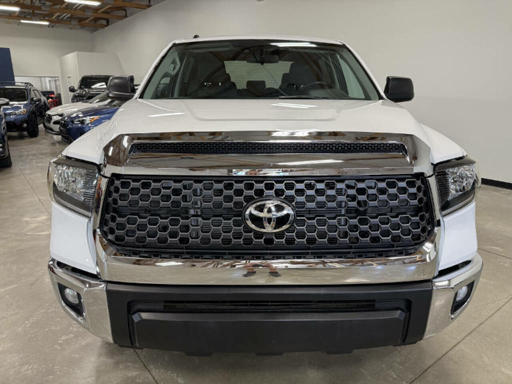 2018 Toyota Tundra Image 12