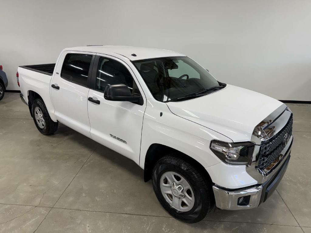 2018 Toyota Tundra Image 13