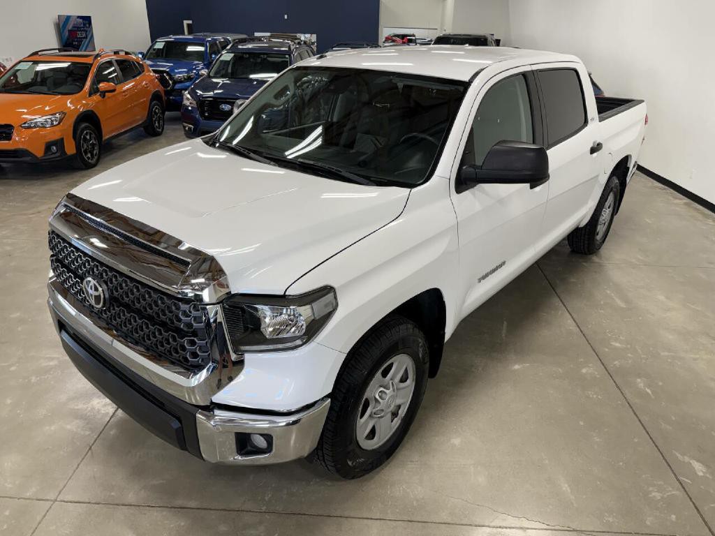 2018 Toyota Tundra Image 14