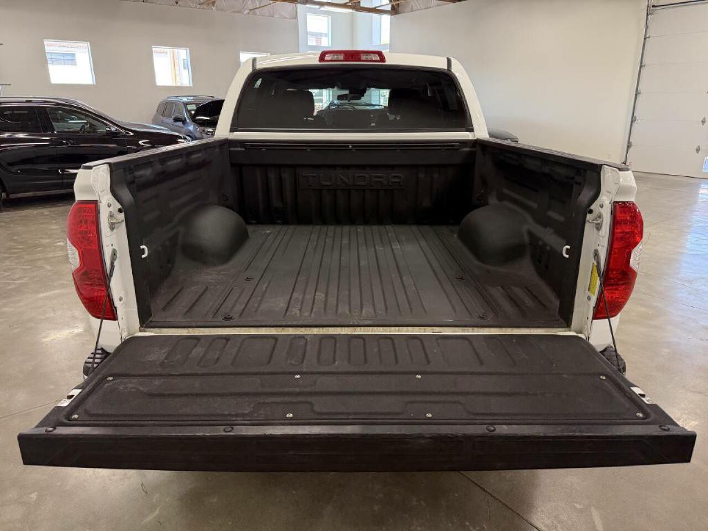 2018 Toyota Tundra Image 15