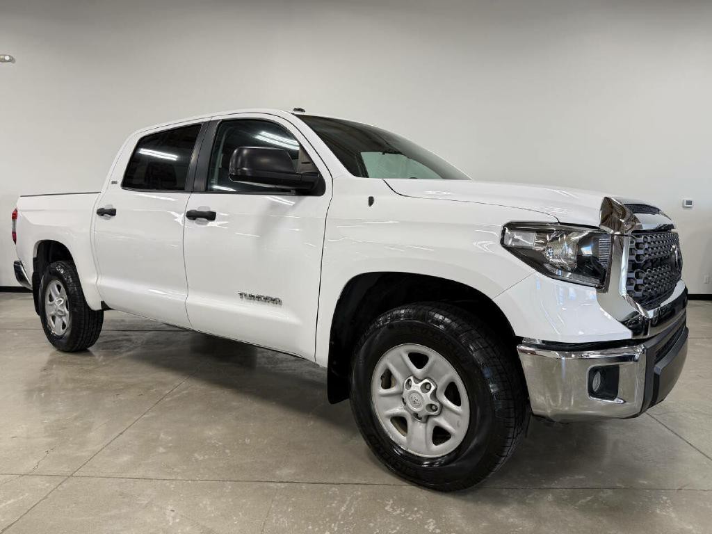 2018 Toyota Tundra Image 16