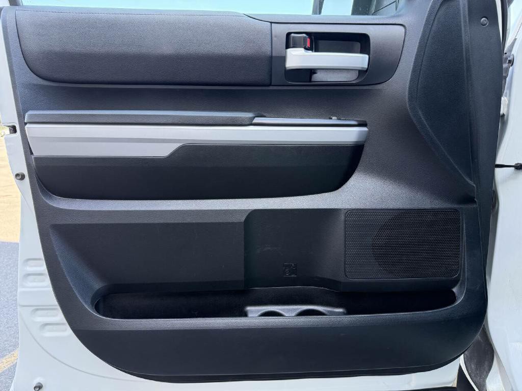 2018 Toyota Tundra Image 17