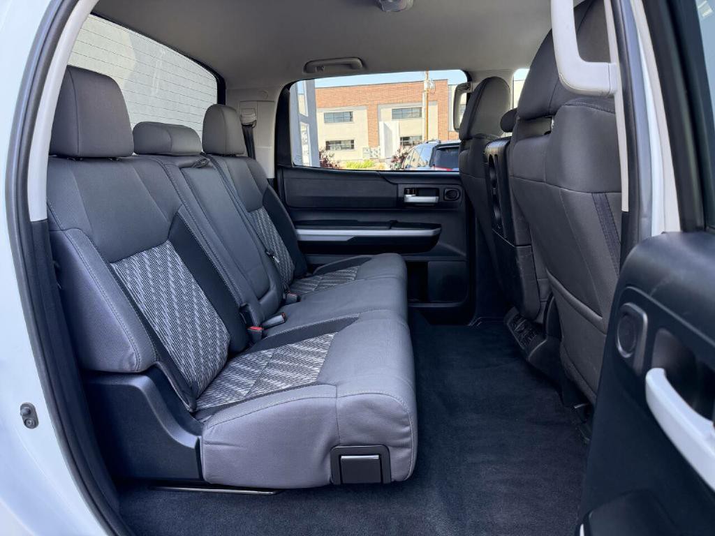 2018 Toyota Tundra Image 18