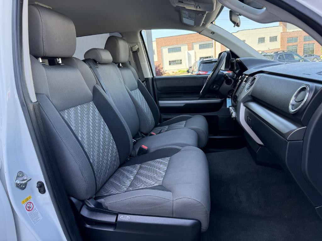 2018 Toyota Tundra Image 19