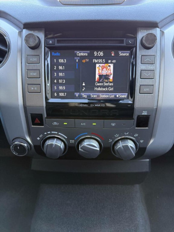 2018 Toyota Tundra Image 20