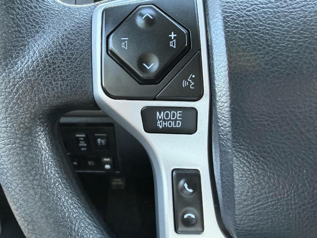 2018 Toyota Tundra Image 22
