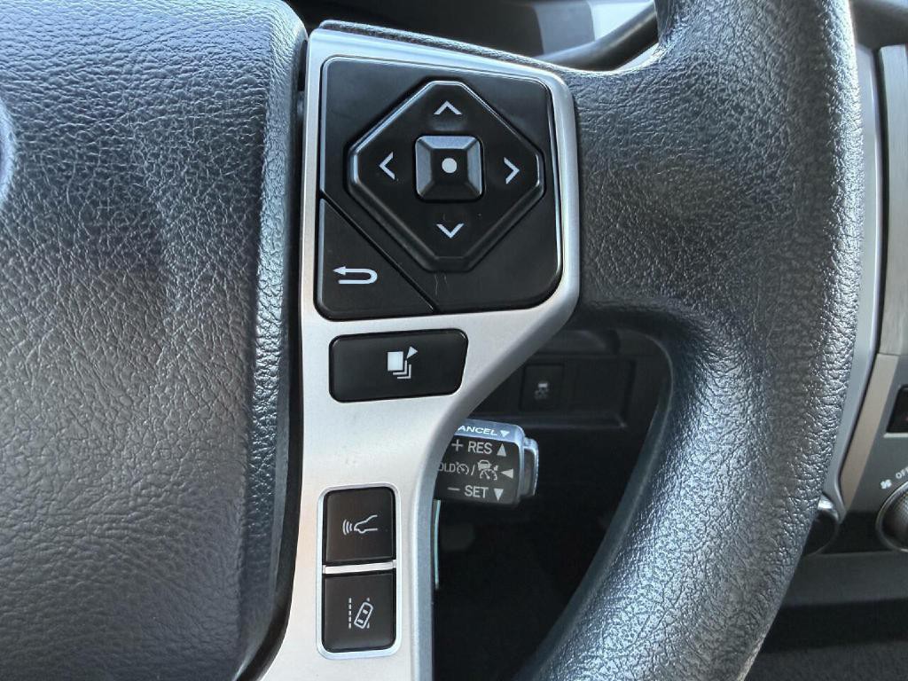 2018 Toyota Tundra Image 23