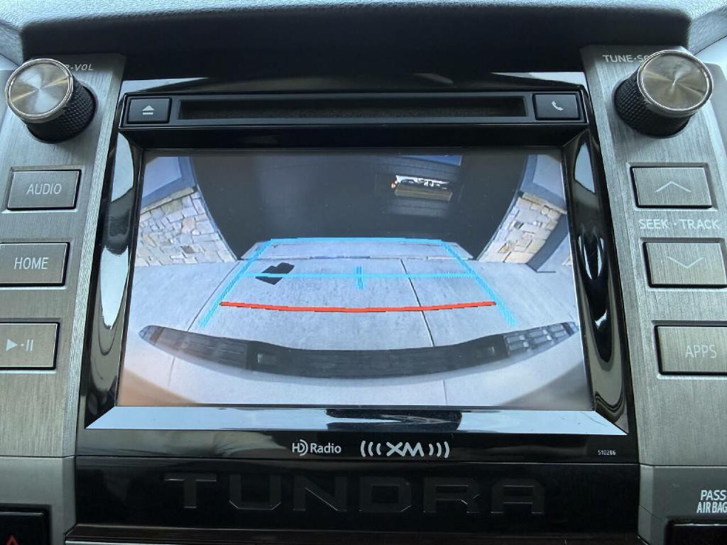 2018 Toyota Tundra Image 25