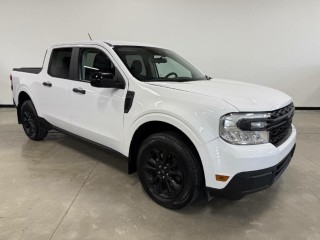 Image for 2023 Ford Maverick XLT SuperCrew 4.5 ft. ID: 7425063