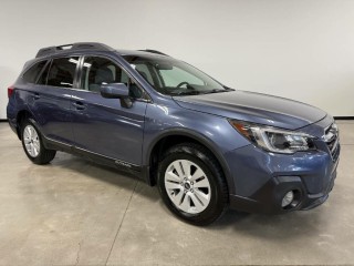 Image for 2018 Subaru Outback 2.5i Premium ID: 7426446