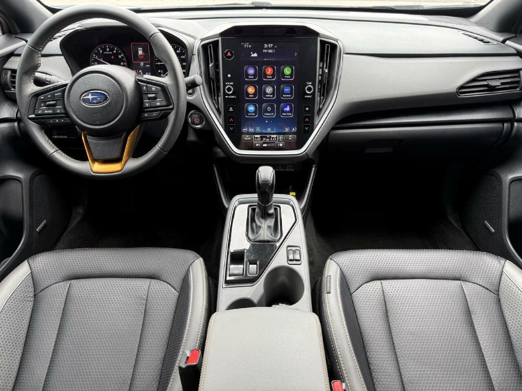 2024 Subaru Crosstrek Image 4