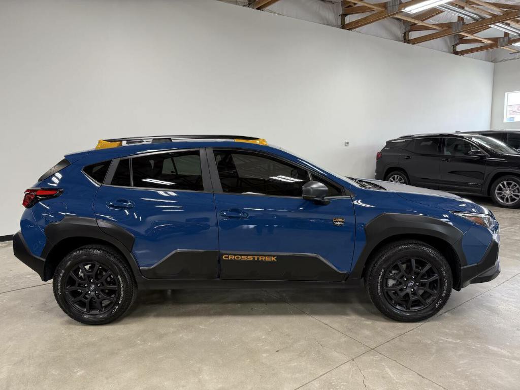 2024 Subaru Crosstrek Image 6
