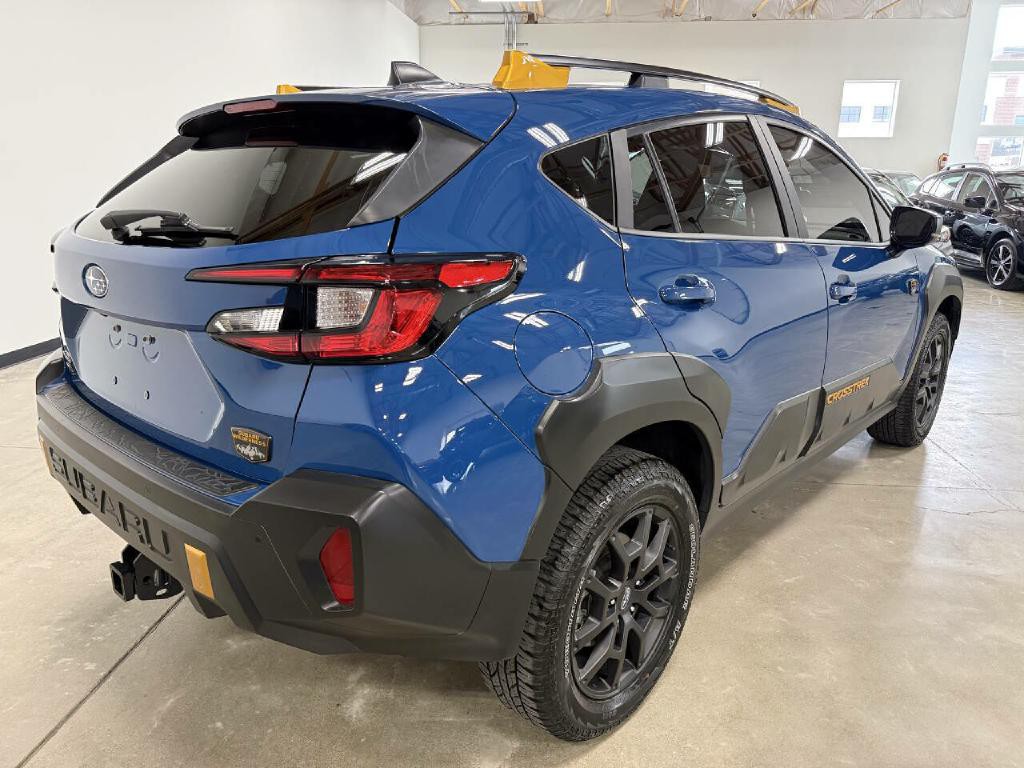 2024 Subaru Crosstrek Image 7