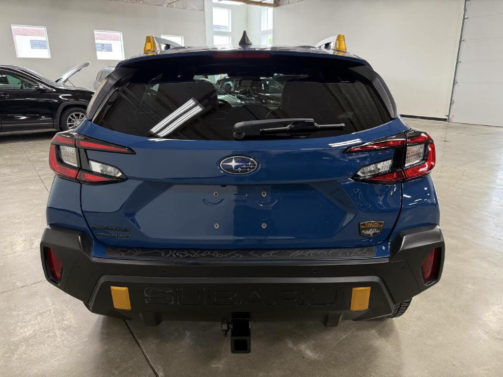 2024 Subaru Crosstrek Image 8