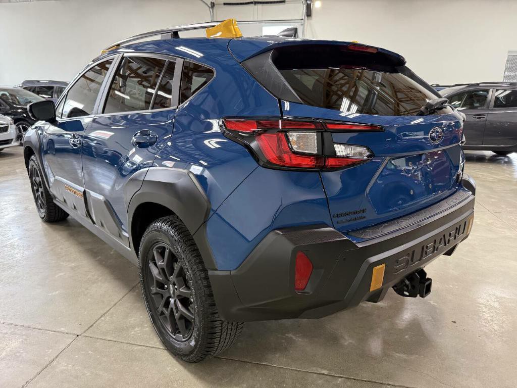 2024 Subaru Crosstrek Image 9