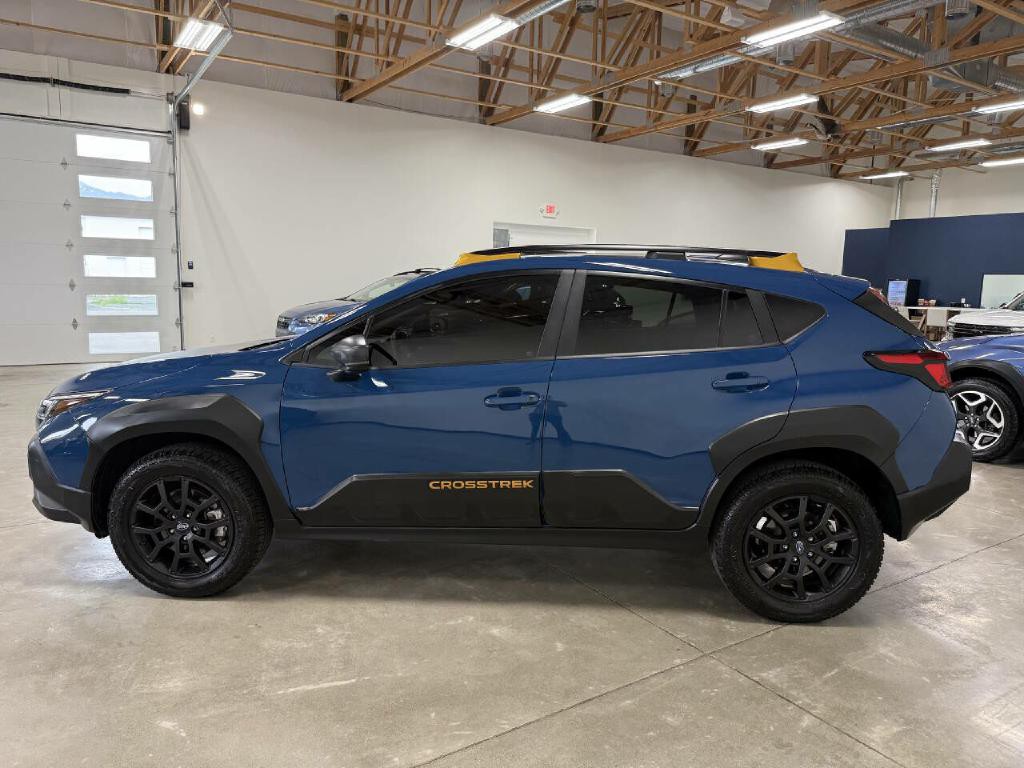 2024 Subaru Crosstrek Image 10
