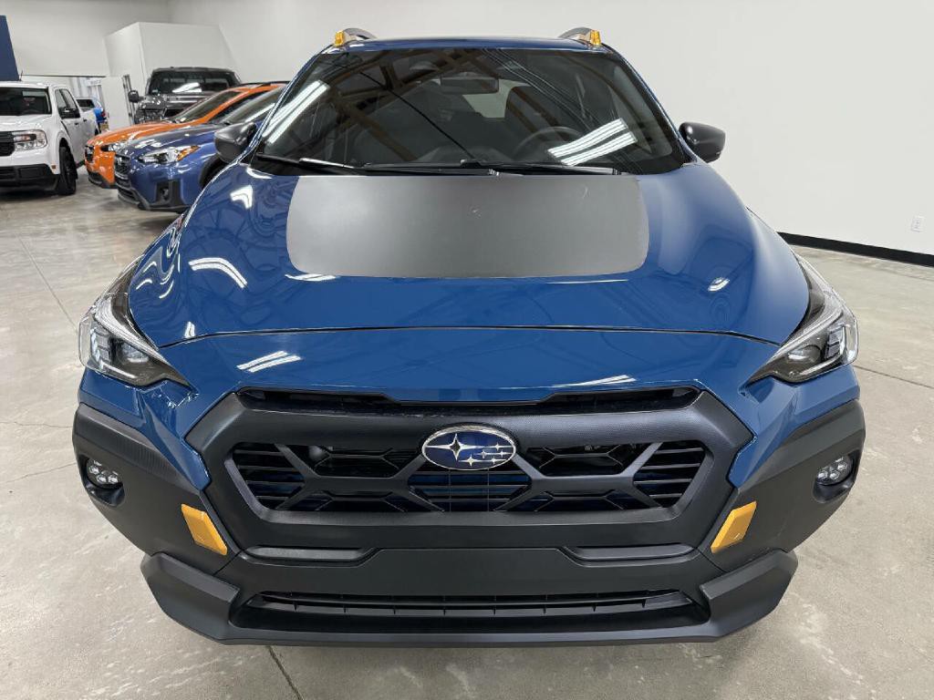 2024 Subaru Crosstrek Image 11