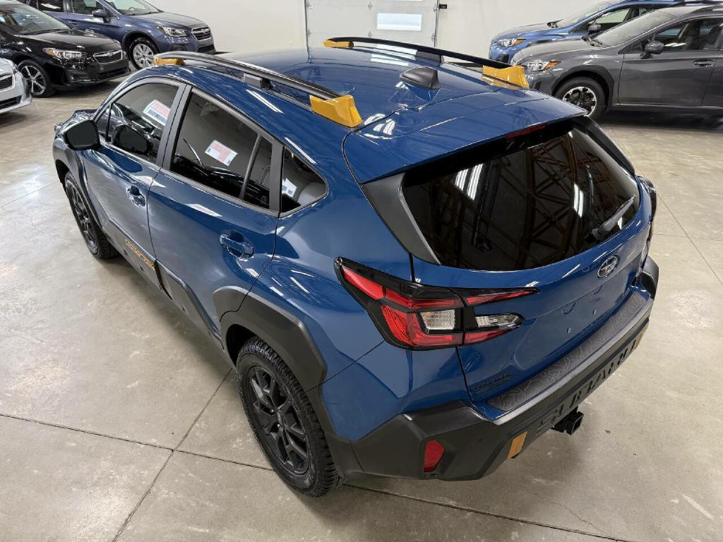 2024 Subaru Crosstrek Image 14