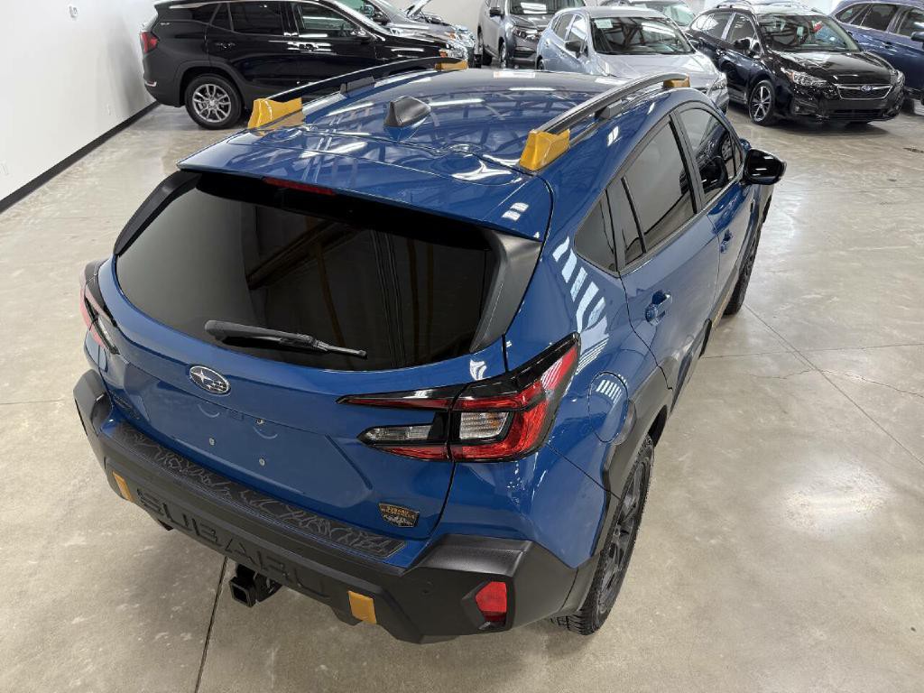 2024 Subaru Crosstrek Image 15
